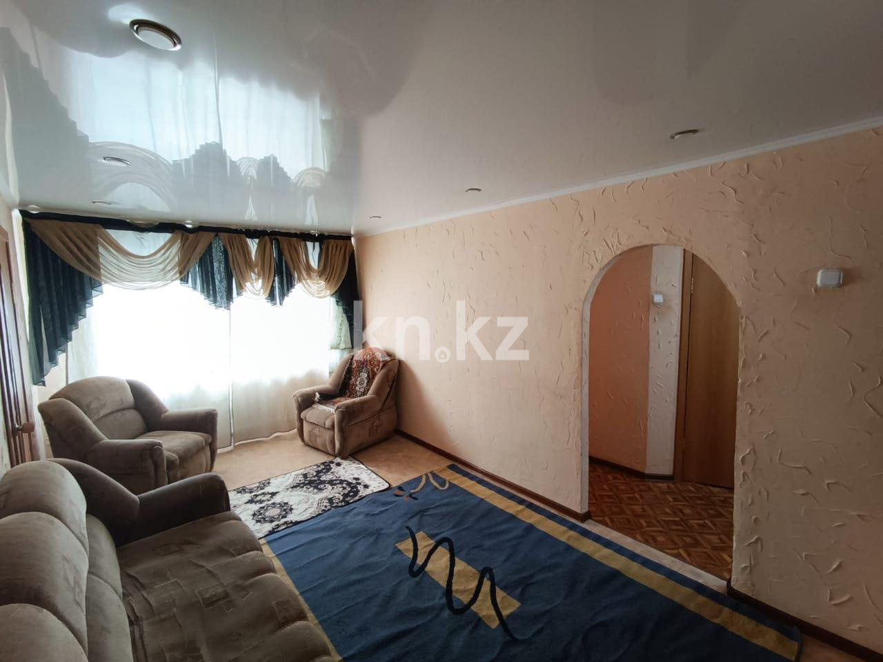 Продажа 3-комнатной квартиры, 41 м², пр. Бухар-жырау в Караганде