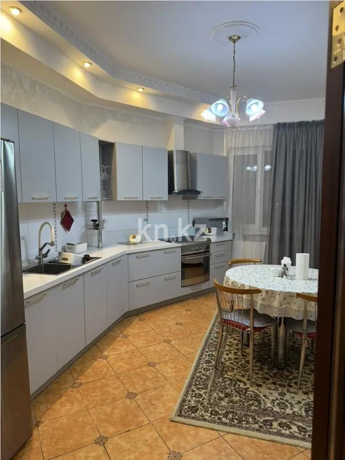 Продажа 3-комнатной квартиры, 130 м² в Алматы - фото 2