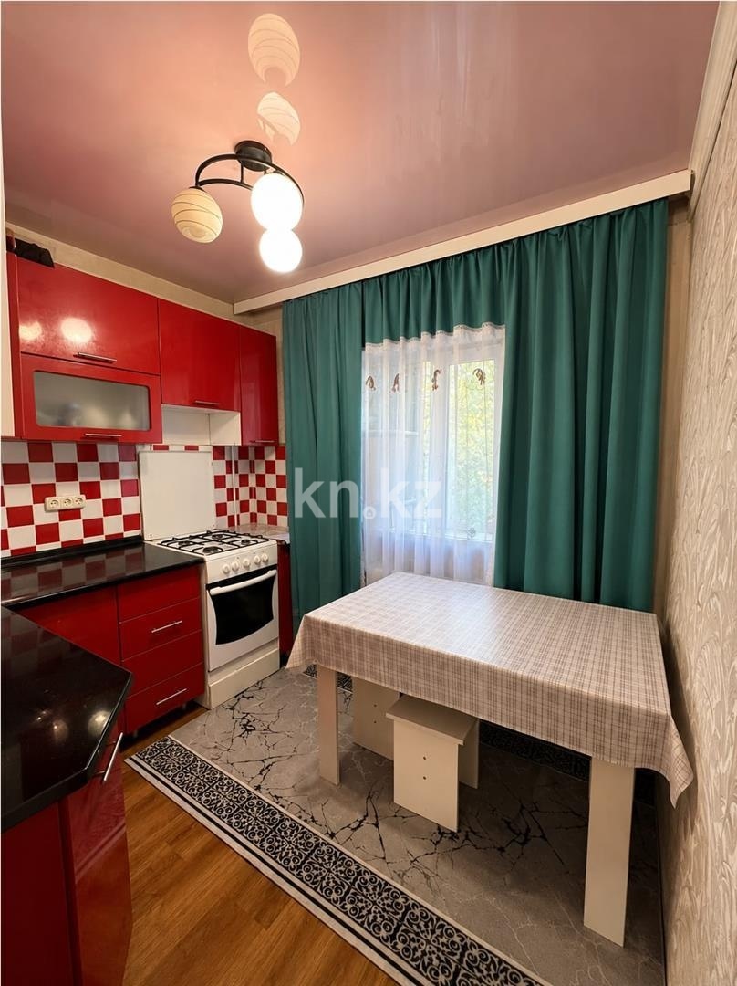 Продажа 3-комнатной квартиры, 63.7 м² в Караганде - фото 6