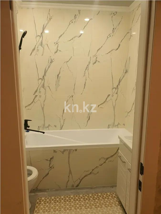 Продажа 1-комнатной квартиры, 52 м² в Астане - фото 3