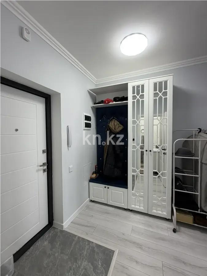 Продажа 1-комнатной квартиры, 42 м² в Астане - фото 4