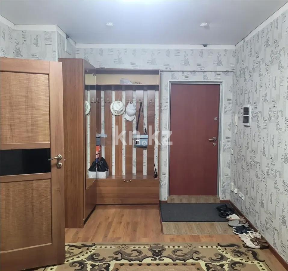 Продажа 3-комнатной квартиры, 75 м² в Алматы - фото 6