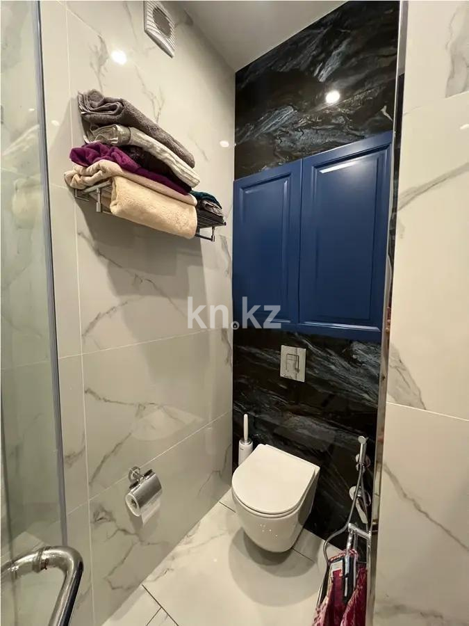 Продажа 2-комнатной квартиры, 70 м², ул. Токпанова, дом  20 в Астане - фото 5