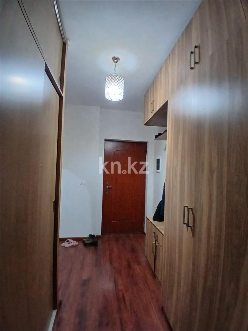 Продажа 1-комнатной квартиры, 43.7 м² в Астане - фото 9