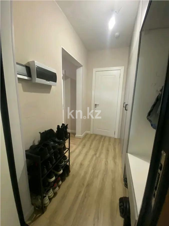 Продажа 2-комнатной квартиры, 50.2 м², ул. Е-67, дом  8 в Астане - фото 4