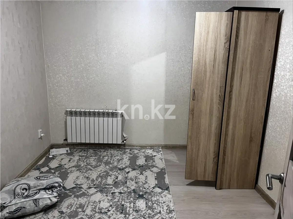 Продажа 2-комнатной квартиры, 50.6 м², ул. Толе би, дом  55 в Астане - фото 2