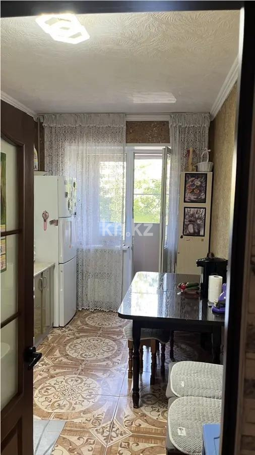 Продажа 3-комнатной квартиры, 65 м² в Алматы - фото 4