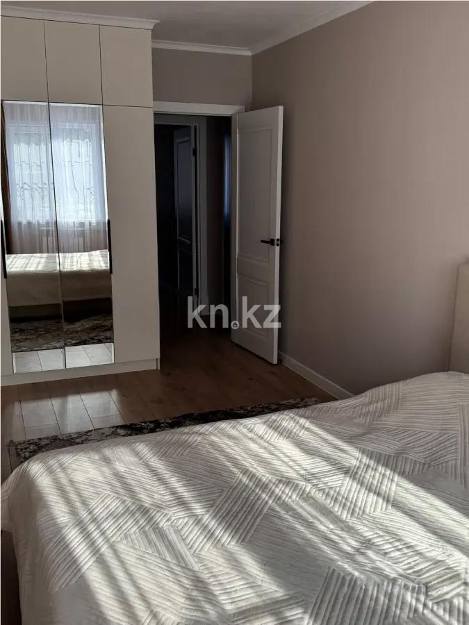 Продажа 3-комнатной квартиры, 57.9 м² в Алматы - фото 4