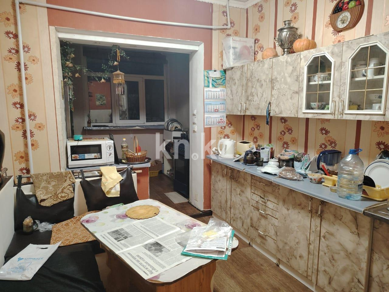 Продажа 3-комнатной квартиры, 68 м², ул. Мичурина в Темиртау - фото 7