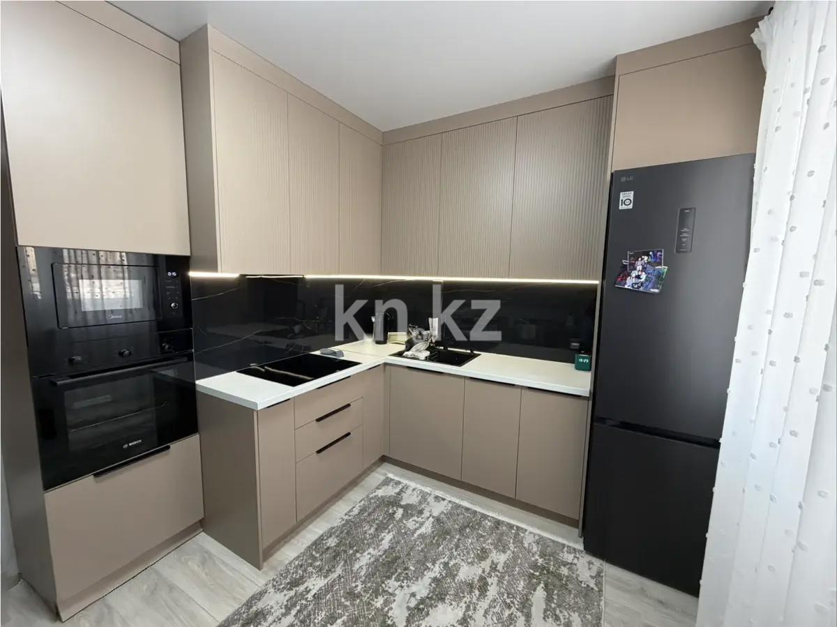 Продажа 3-комнатной квартиры, 72 м² в Астане - фото 4