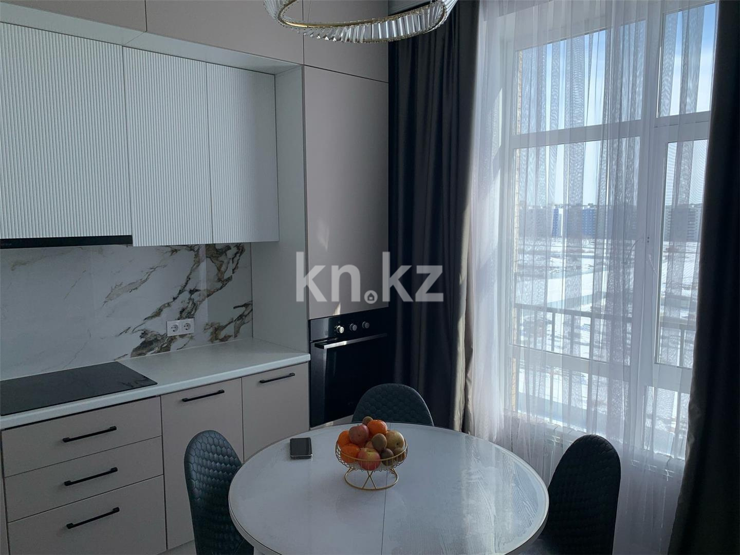 Продажа 2-комнатной квартиры, 68 м², ул. Ашимова, дом  21 в Караганде - фото 7
