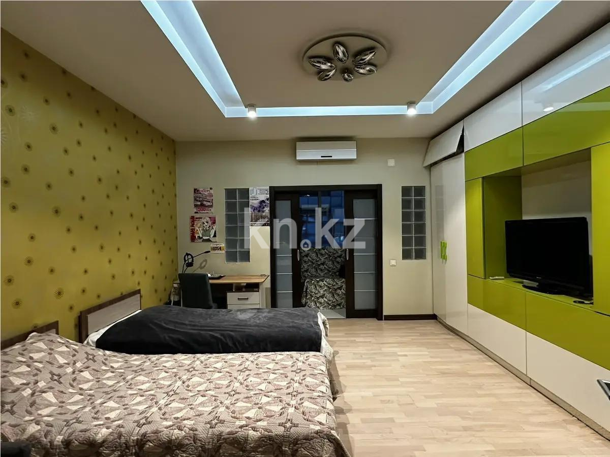 Продажа 3-комнатной квартиры, 107 м², бул. Бухар Жырау, дом  27/5 в Алматы - фото 3