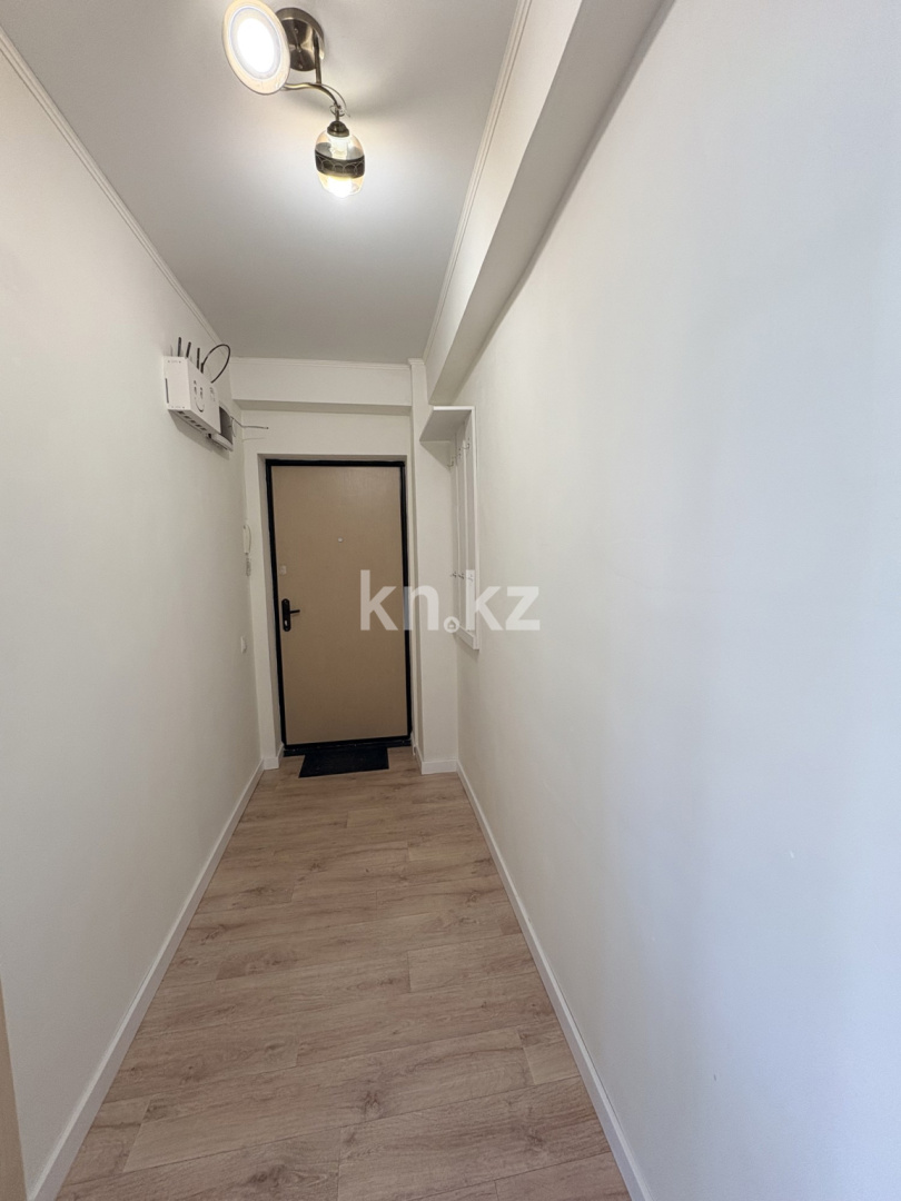 Продажа 2-комнатной квартиры, 53.8 м² в Алматы - фото 9