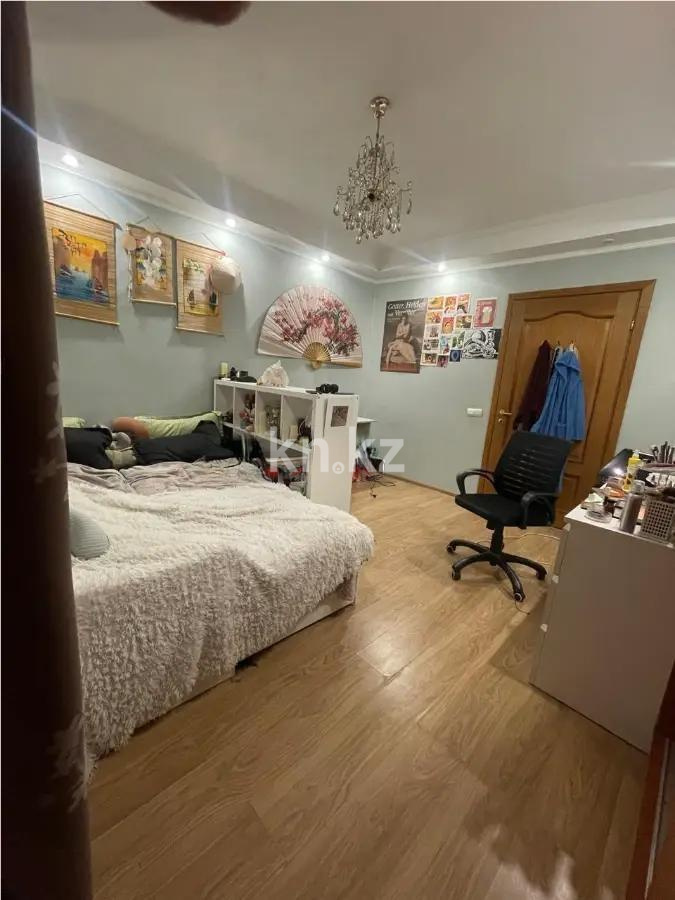 Продажа 3-комнатной квартиры, 98.8 м², ул. Чайковского, дом  174 в Алматы - фото 4