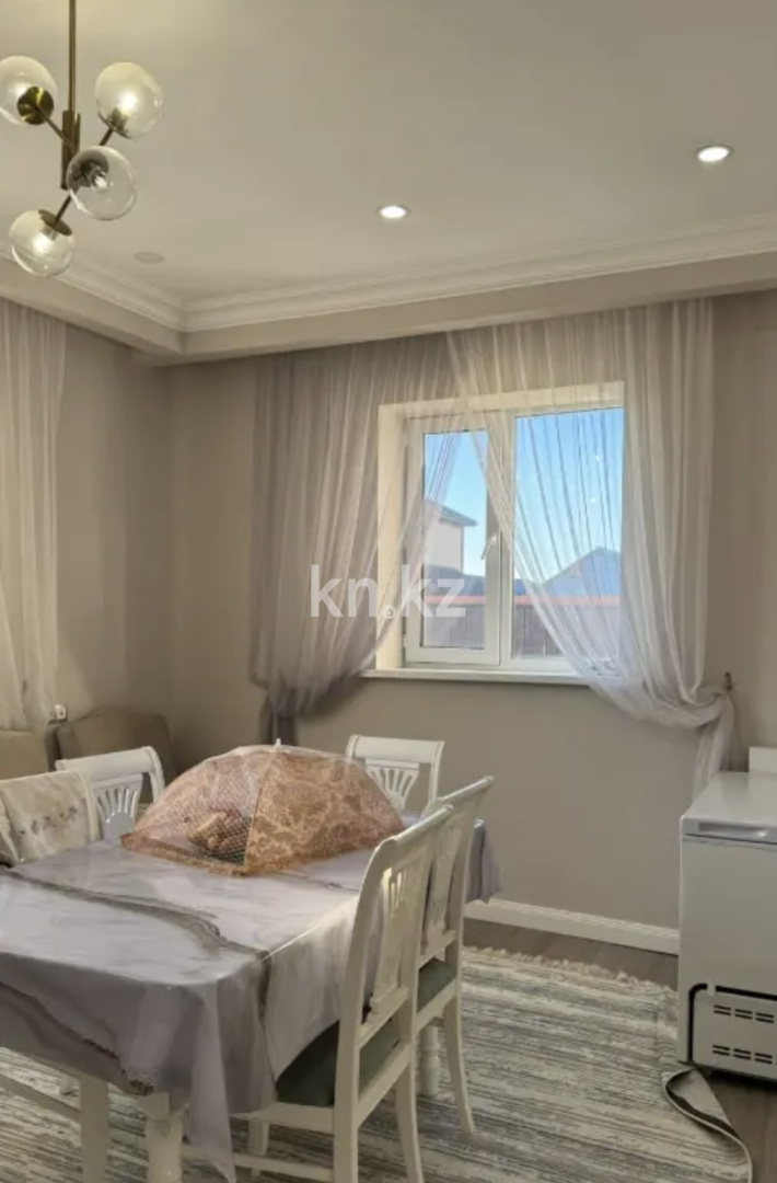 Продажа 7-комнатного дома, 288 м² в Астане - фото 34
