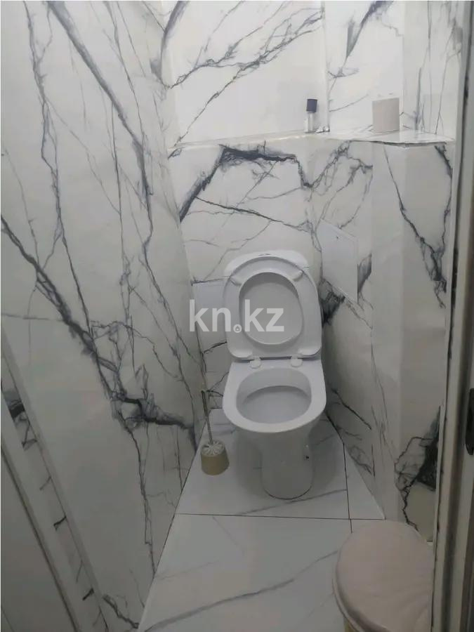 Продажа 2-комнатной квартиры, 58 м² в Астане - фото 4