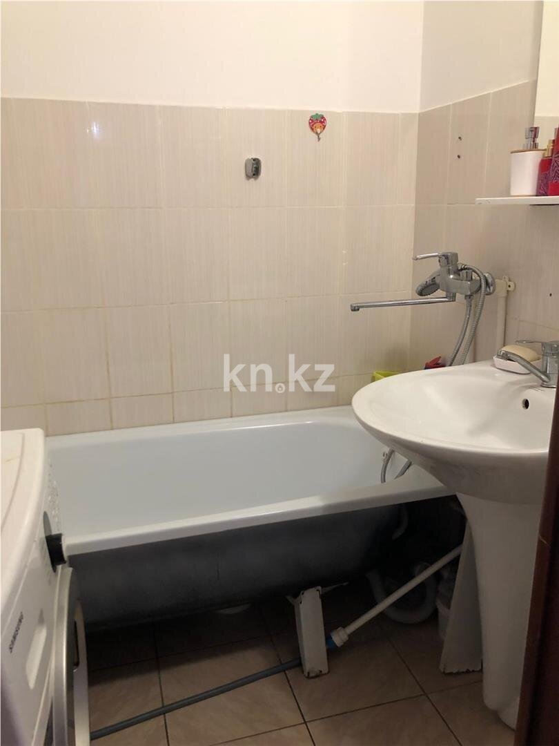 Продажа 2-комнатной квартиры, 53 м² в Караганде - фото 10