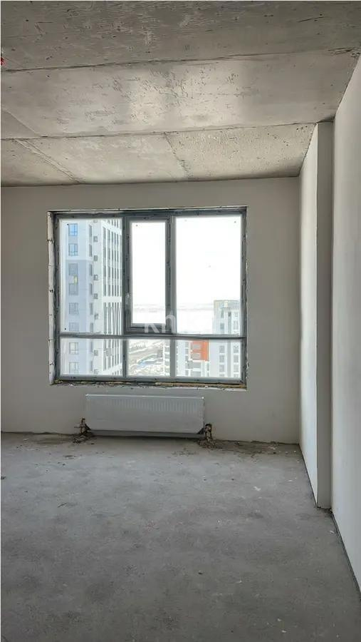 Продажа 2-комнатной квартиры, 49 м² в Астане