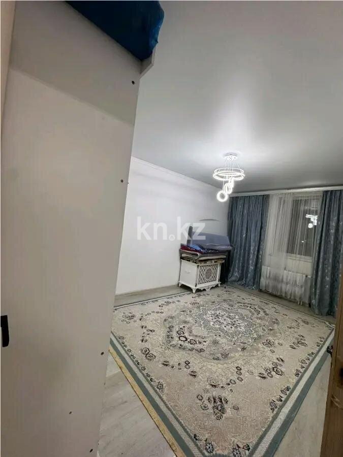 Продажа 2-комнатной квартиры, 53 м² в Астане - фото 2