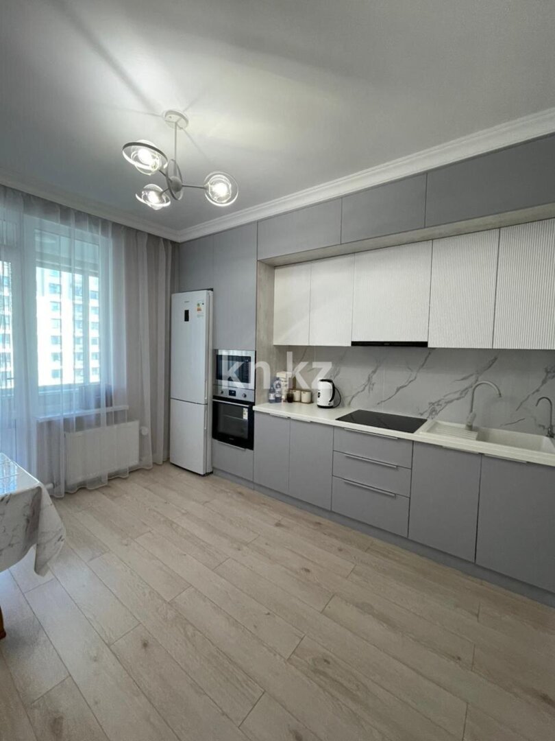 Аренда 2-комнатной квартиры, 70 м² в Астане - фото 2