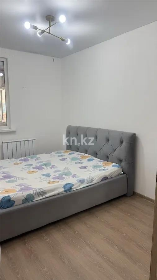 Продажа 3-комнатной квартиры, 60.4 м² в Алматы - фото 2