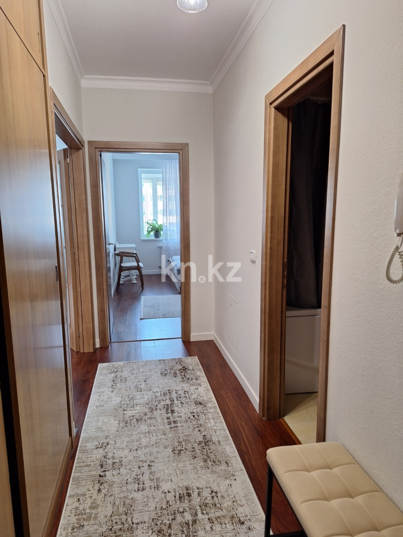 Продажа 2-комнатной квартиры, 73 м² в Астане - фото 9