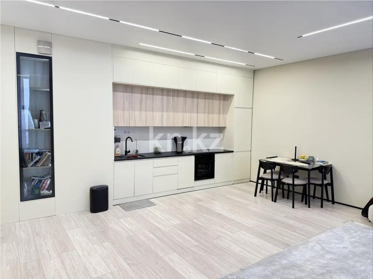 Продажа 2-комнатной квартиры, 70 м² в Алматы - фото 2