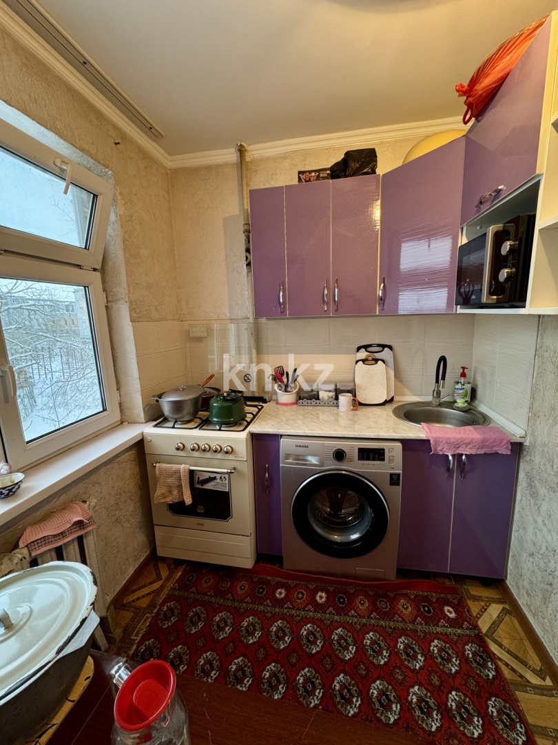 Продажа 2-комнатной квартиры, 47 м², Сатпаева в Таразе - фото 3