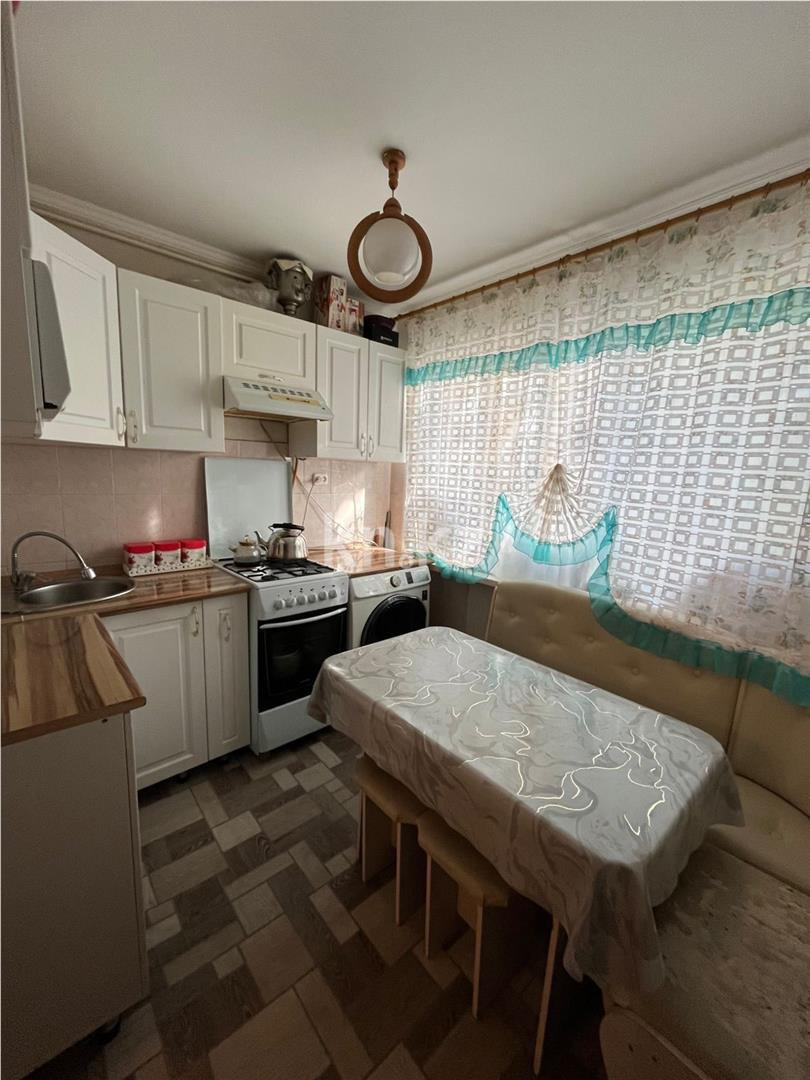 Продажа 3-комнатной квартиры, 68 м² в Караганде - фото 4