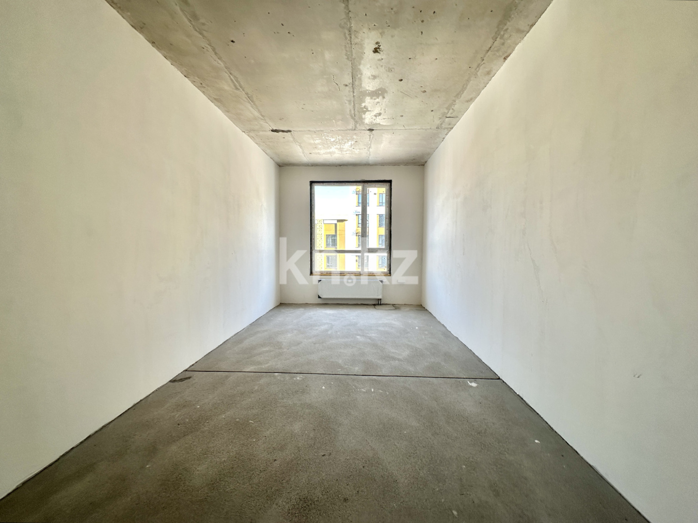 Продажа 3-комнатной квартиры, 72 м² в Алматы - фото 2