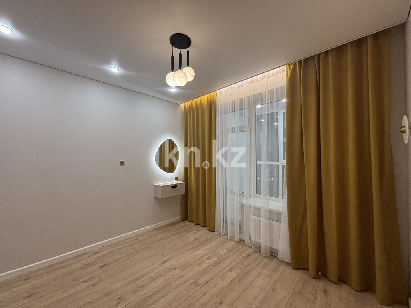 Продажа 2-комнатной квартиры, 44.8 м² в Астане - фото 6