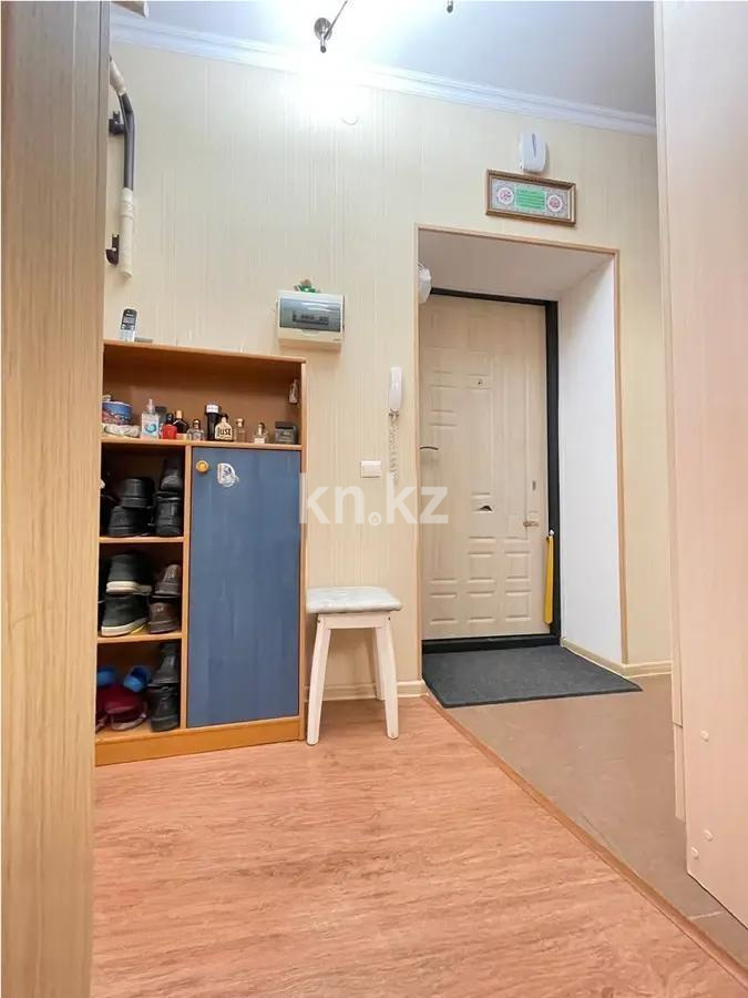 Продажа 1-комнатной квартиры, 40.1 м² в Астане - фото 4