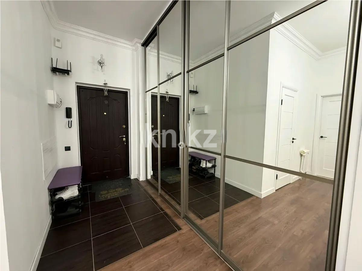 Продажа 3-комнатной квартиры, 150 м², пер. Тасшокы, дом  2 в Астане - фото 8