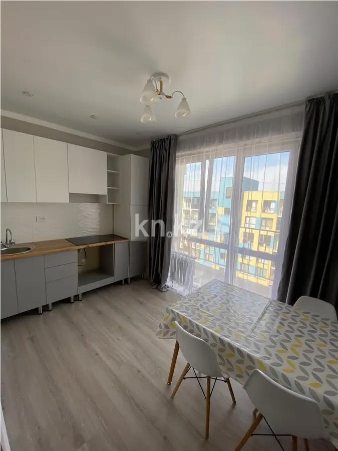 Продажа 3-комнатной квартиры, 76 м², ул. Алтын орда, дом  6/37 в Алматы - фото 4