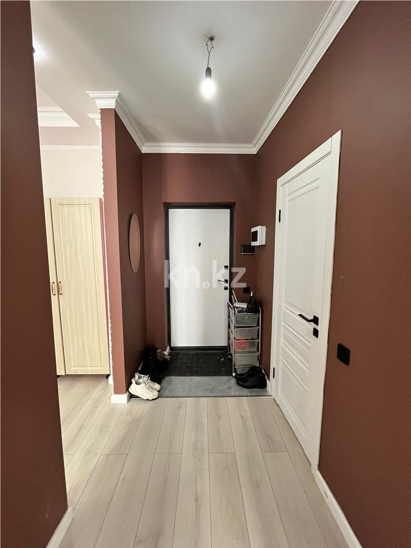 Продажа 1-комнатной квартиры, 43 м² в Астане - фото 9