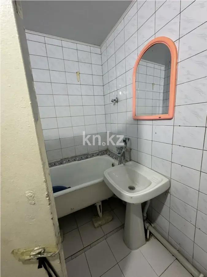 Продажа 1-комнатной квартиры, 28 м² в Алматы - фото 3