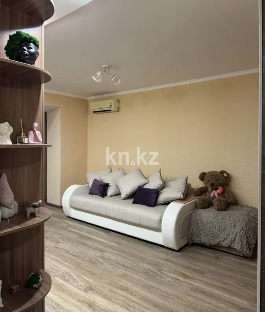 Аренда 1-комнатной квартиры, 42 м² в Астане - фото 6