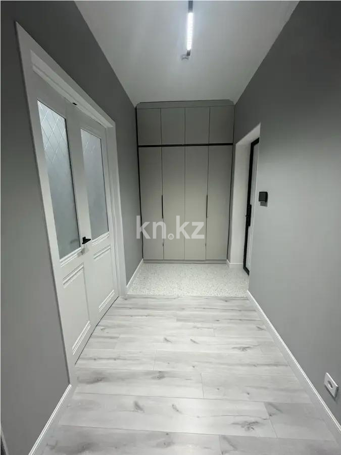 Продажа 1-комнатной квартиры, 43 м² в Астане - фото 3