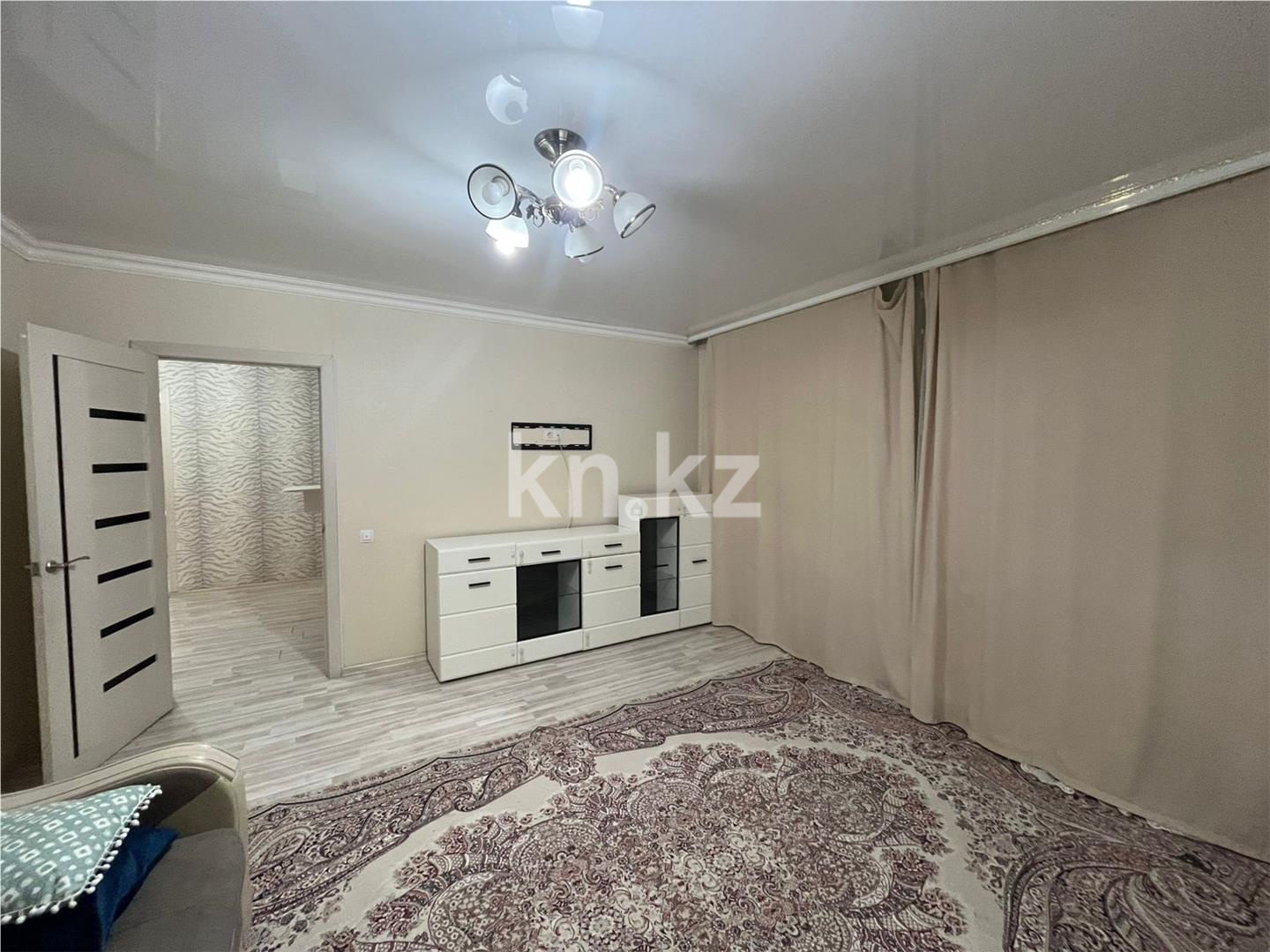 Продажа 3-комнатной квартиры, 61 м², ул. Сатыбалдина в Караганде - фото 10