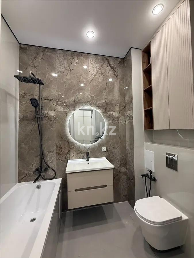 Продажа 2-комнатной квартиры, 43 м², ул. Е-15, дом  16 в Астане - фото 5