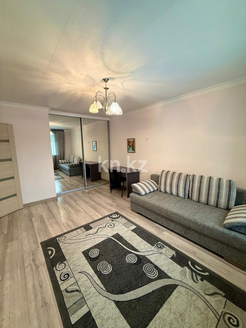 Продажа 1-комнатной квартиры, 37 м² в Астане - фото 3