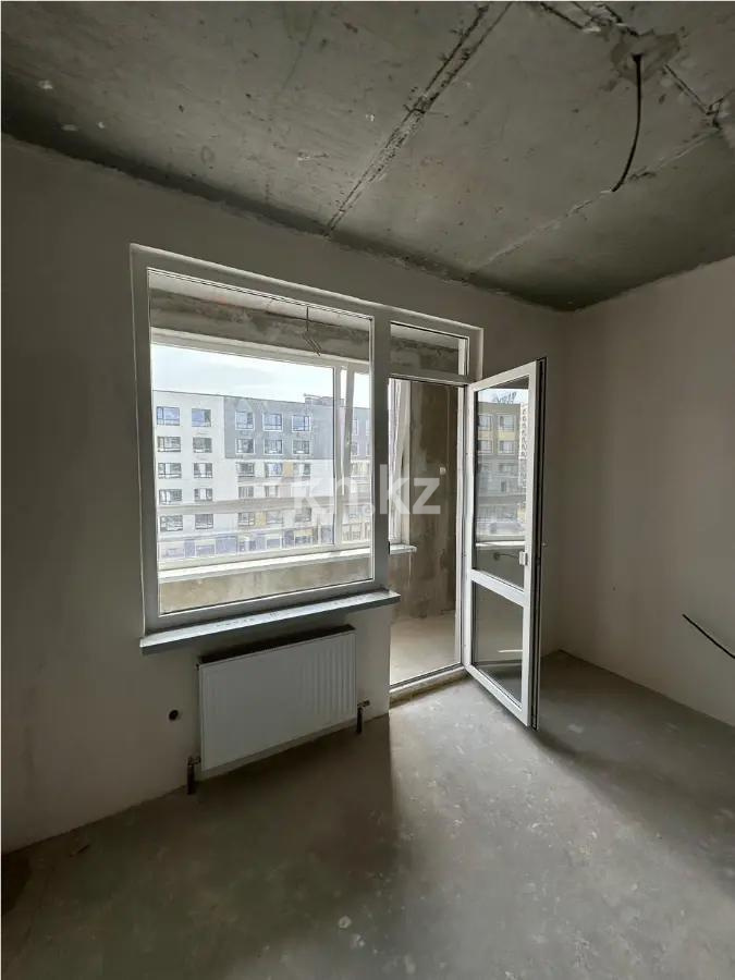 Продажа 2-комнатной квартиры, 55 м² в Алматы - фото 2