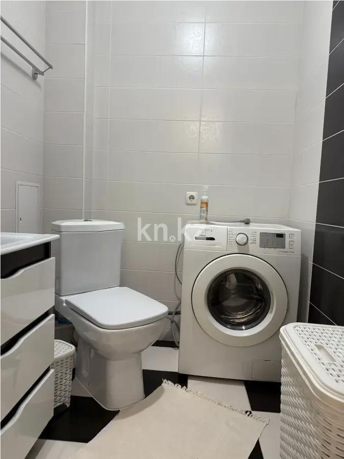 Продажа 3-комнатной квартиры, 89 м², ул. Егизбаева, дом  7/6 в Алматы - фото 5