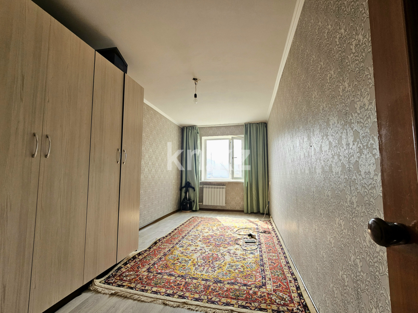 Продажа 2-комнатной квартиры, 47 м², Мира, дом  67 в Жезказгане - фото 3