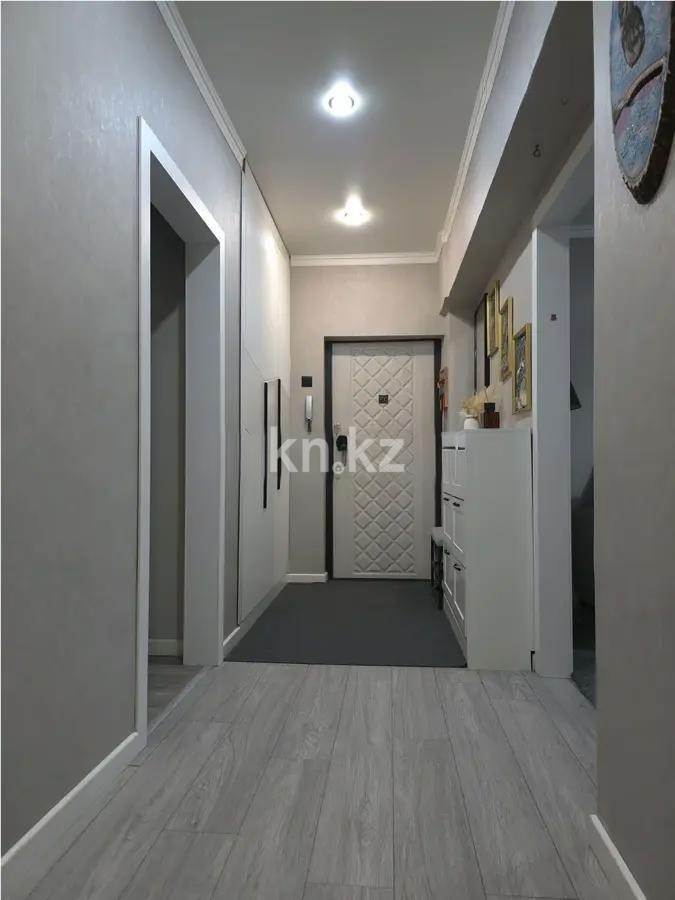 Продажа 3-комнатной квартиры, 76 м² в Алматы - фото 6