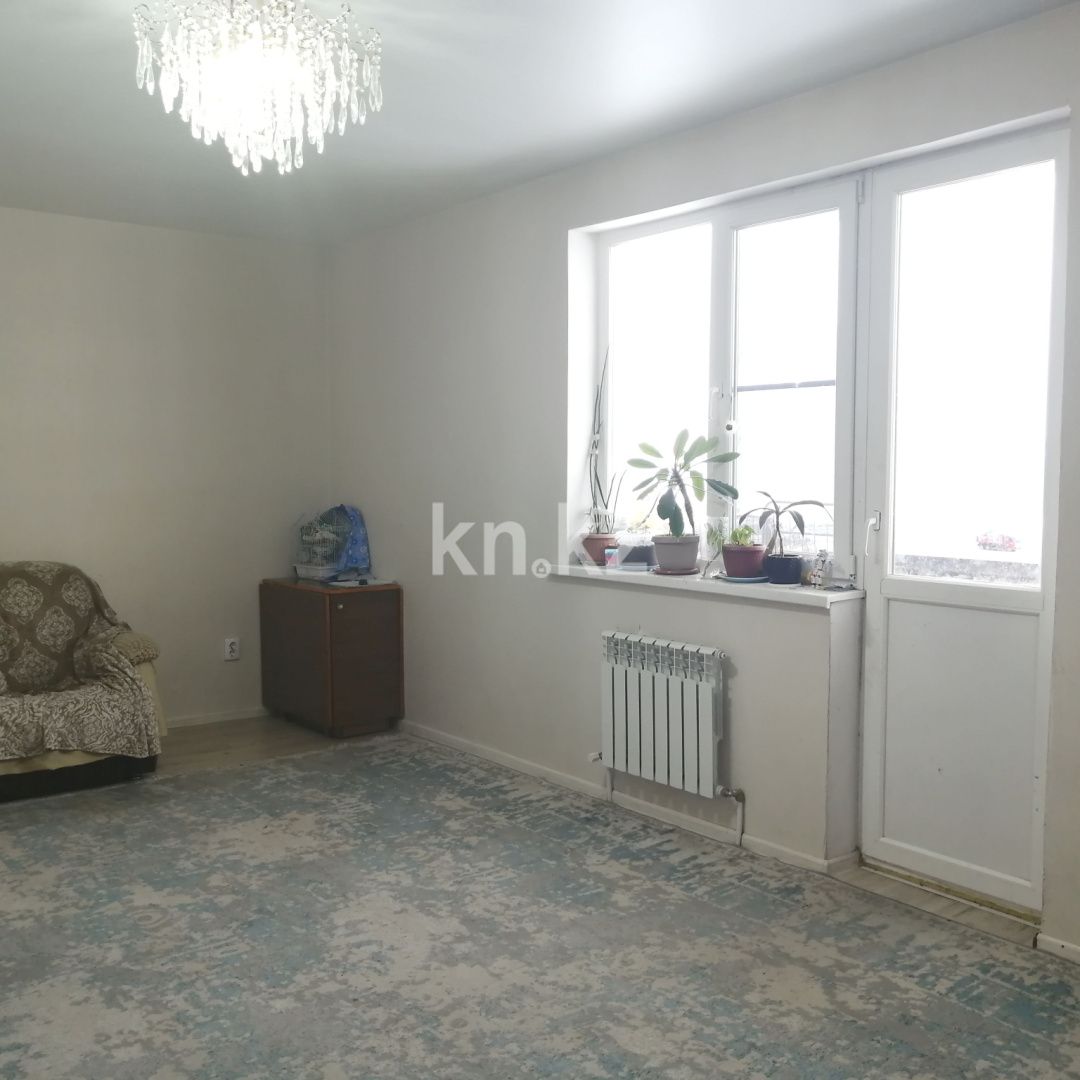 Продажа 3-комнатной квартиры, 94.9 м² в Усть-Каменогорске - фото 15