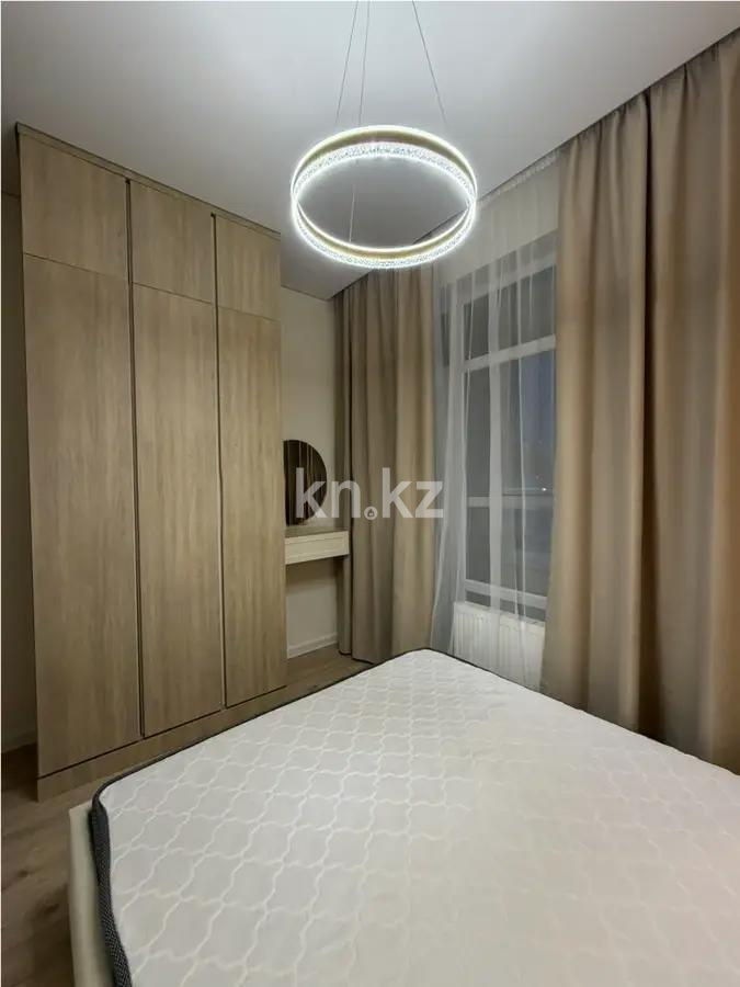 Продажа 2-комнатной квартиры, 38.5 м² в Астане - фото 2