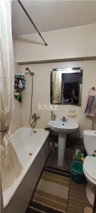 Продажа 1-комнатной квартиры, 34 м² в Алматы - фото 3