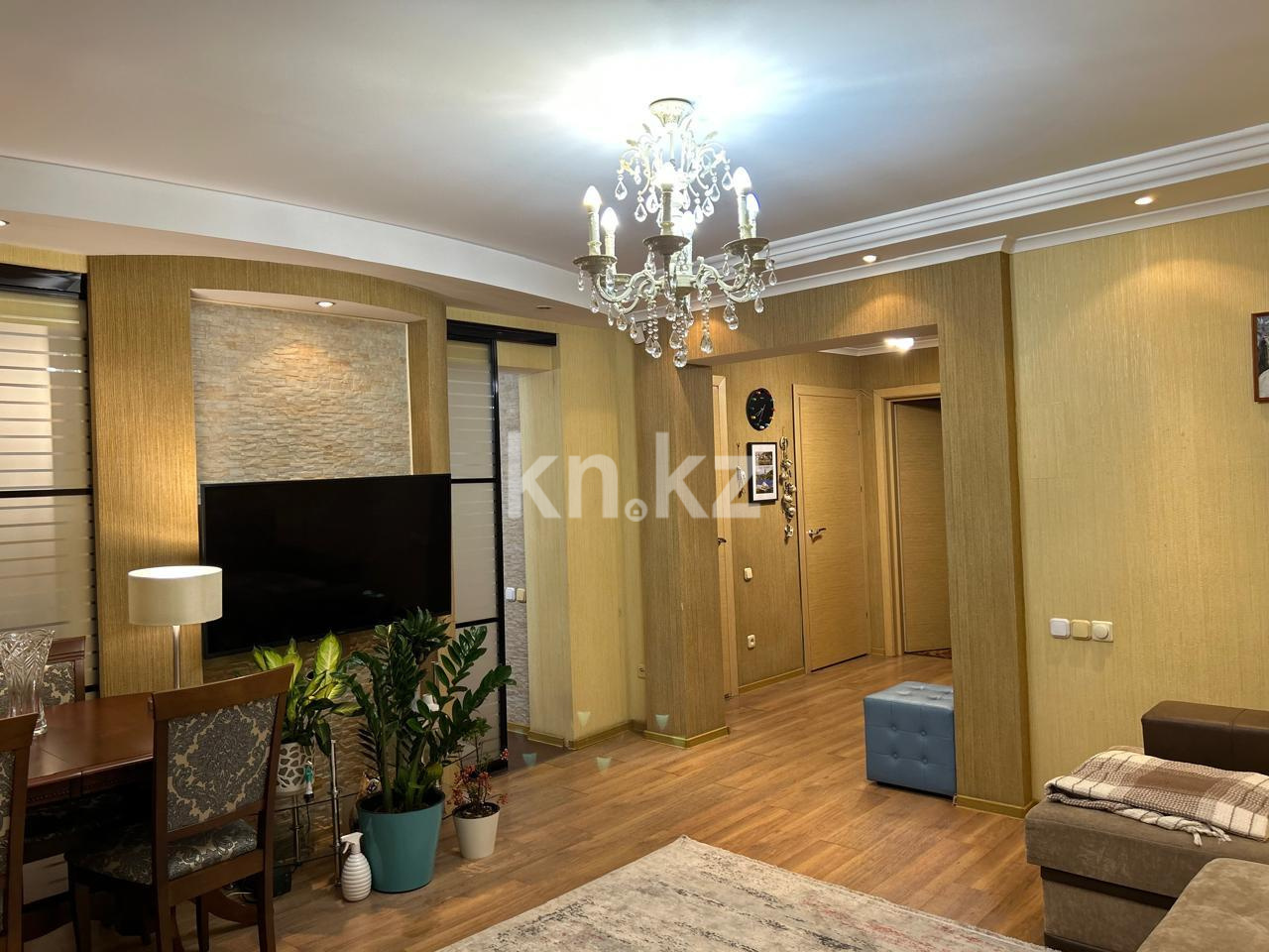 Продажа 3-комнатной квартиры, 60 м², пр. Республики в Темиртау - фото 2