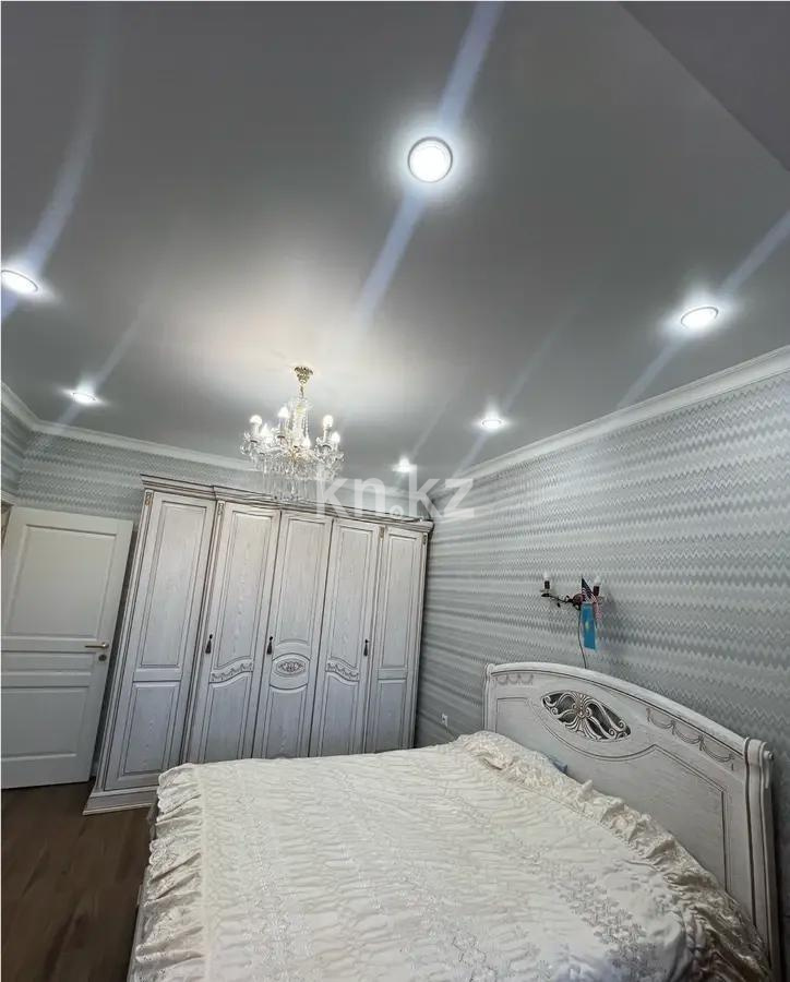 Продажа 2-комнатной квартиры, 60 м² в Алматы - фото 2